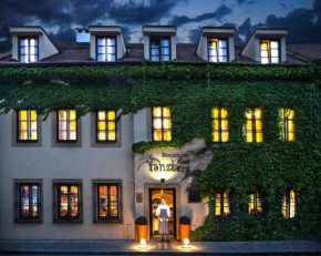 Boutique Hotel Tanzberg